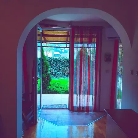 Apartman Sunrise * Ohrid