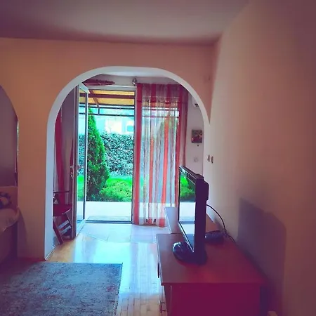 Apartman Sunrise Ohrid