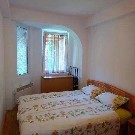 Apartman Sunrise Apartman