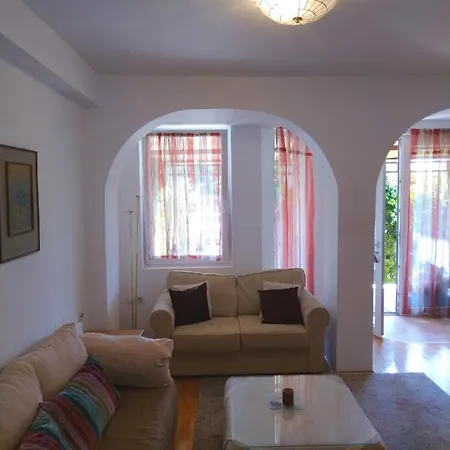 Apartman Apartman Sunrise Ohrid