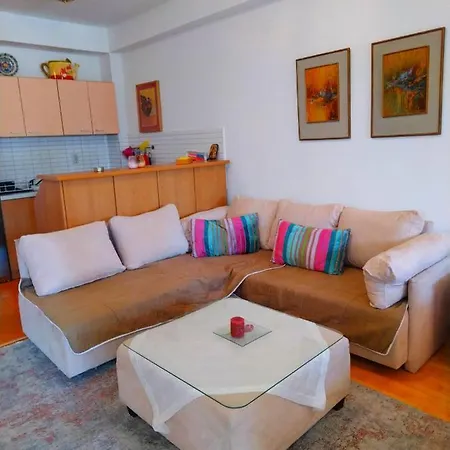 Apartman Sunrise * Ohrid