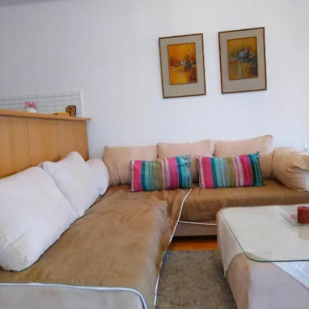 Apartman Apartman Sunrise