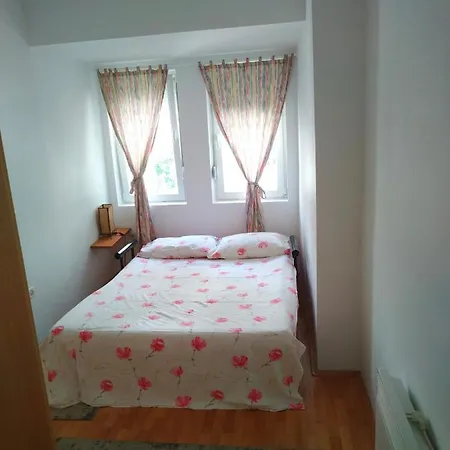 Apartman Sunrise Apartman *