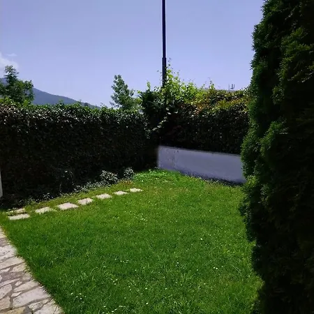 Apartman Sunrise Apartman