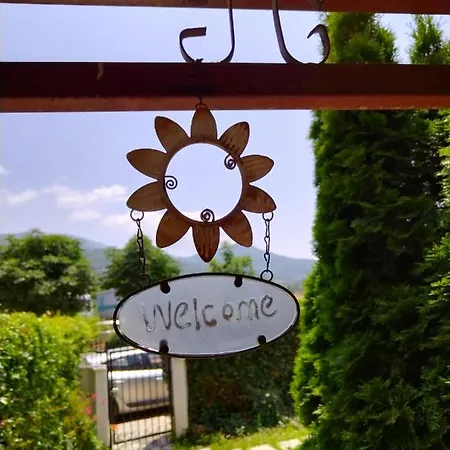 Apartman Sunrise Apartman